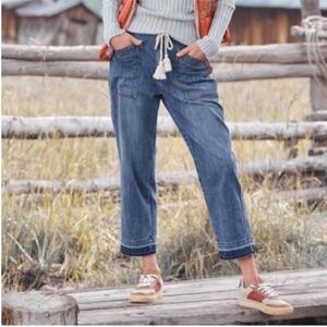 Sundance Roadside jeans size women’s XS